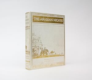 Bild des Verkufers fr THE ARABIAN NIGHTS zum Verkauf von LUCIUS BOOKS (ABA, ILAB, PBFA)