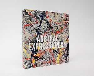Seller image for ABSTRACT EXPRESSIONISM for sale by LUCIUS BOOKS (ABA, ILAB, PBFA)
