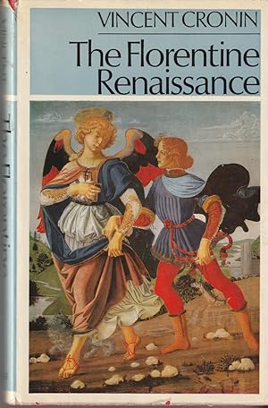 Seller image for THE FLORENTINE RENAISSANCE for sale by The Old Bookshelf