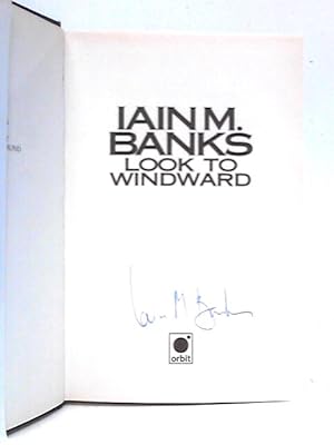Iain Banks, 1954-2013 - Orbit Books