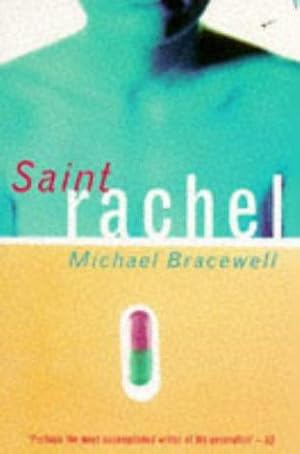 Seller image for Saint Rachel for sale by WeBuyBooks