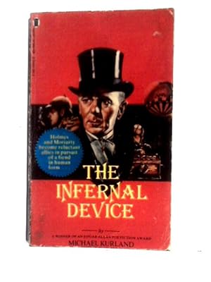 Imagen del vendedor de The Infernal Device a la venta por World of Rare Books