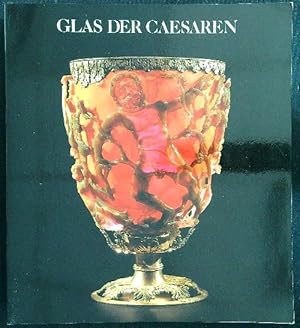 Bild des Verkufers fr Glas der caesaren zum Verkauf von Librodifaccia