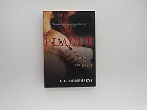 Seller image for Plague: Murder Has a New Friend for sale by Lindenlea Books