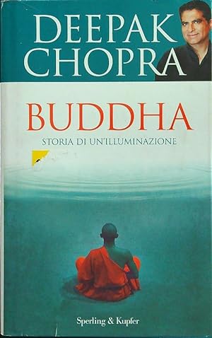 Seller image for Buddha for sale by Librodifaccia