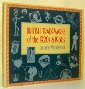 British Trademarks of the 1920s & 1930s
