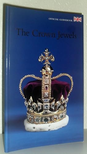 The Crown Jewels - Official Guidebook