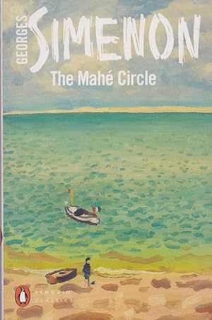 Seller image for The Mah Circle for sale by The Glass Key