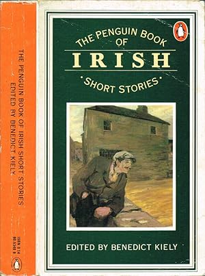 Immagine del venditore per The Penguin Book of Irish Short Stories venduto da Biblioteca di Babele