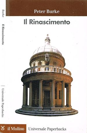 Seller image for Il Rinascimento for sale by Biblioteca di Babele