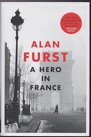 Seller image for A Hero in France for sale by The Glass Key