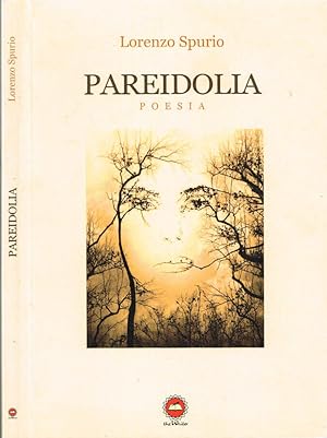 Bild des Verkufers fr Pareidolia Poesie zum Verkauf von Biblioteca di Babele