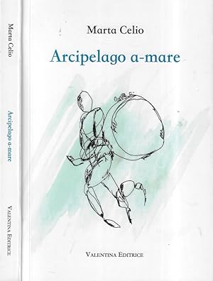 Immagine del venditore per Arcipelago a-mare Canti 141-311 venduto da Biblioteca di Babele