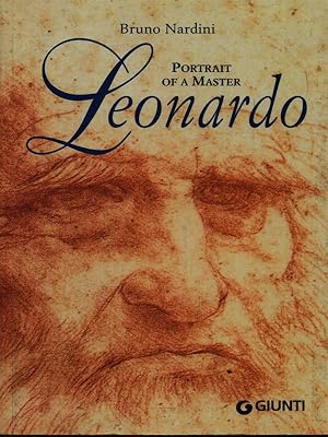 Seller image for Leonardo. Portrait of a Master for sale by Librodifaccia
