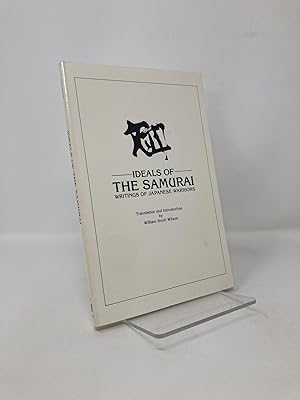 Seller image for Ideals of the Samurai for sale by Southampton Books