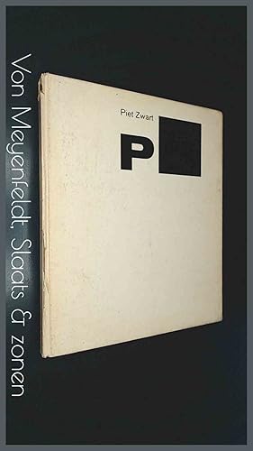 Piet Zwart - Dokumente visueller gestaltung, Documents in the visual arts, Documents de realisati...