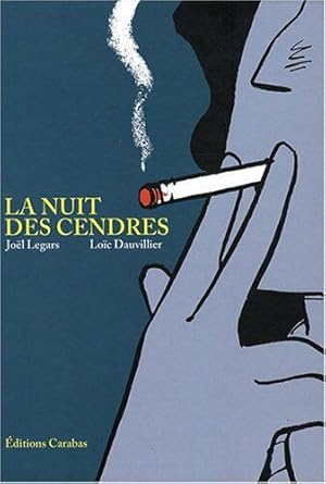 Seller image for La nuit des cendres for sale by Dmons et Merveilles