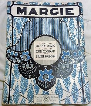 Imagen del vendedor de Margie a la venta por Hastings of Coral Springs