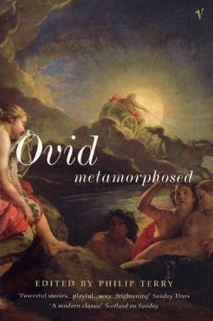 Immagine del venditore per Ovid Metamorphosed venduto da WeBuyBooks