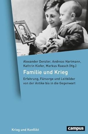 Seller image for Familie und Krieg for sale by Rheinberg-Buch Andreas Meier eK