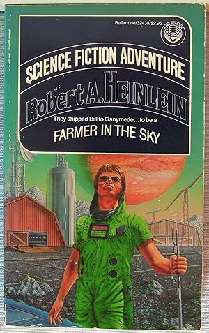 Farmer in the Sky