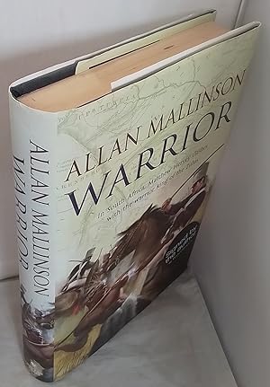 Imagen del vendedor de Warrior. SIGNED. a la venta por Addyman Books