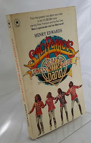 Seller image for Sgt. Pepper's Lonely Hearts Club Band for sale by Addyman Books