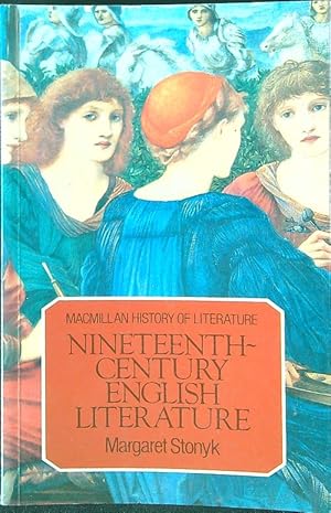 Seller image for Nineteenth-Century English Literature for sale by Librodifaccia