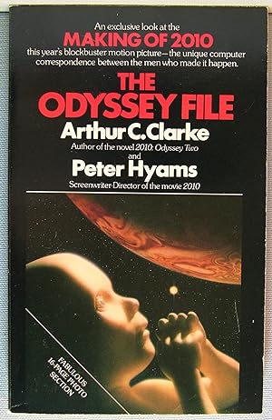 The Odyssey File