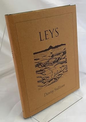 Leys. A WOODEN BOOK PRODUCTION.