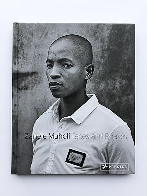 Seller image for Faces and Phases: Our queer black aesthetics in South Africa for sale by William Allen Word & Image