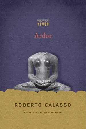 Imagen del vendedor de Ardor a la venta por AHA-BUCH