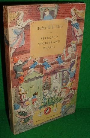 Seller image for SELECTED STORIES AND VERSES [ Puffin Story Book No 70 ] for sale by booksonlinebrighton