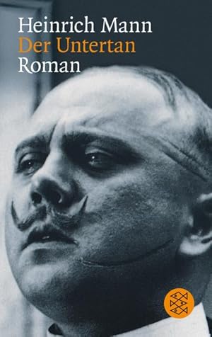 Image du vendeur pour Der Untertan: Roman mis en vente par AHA-BUCH