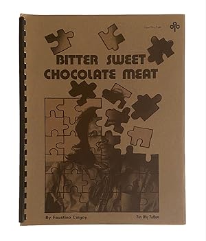 Bitter Sweet Chocolate Meat