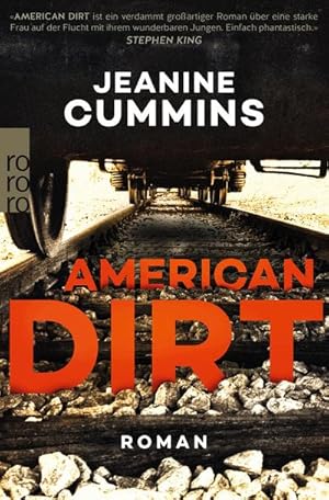 Seller image for American Dirt for sale by AHA-BUCH