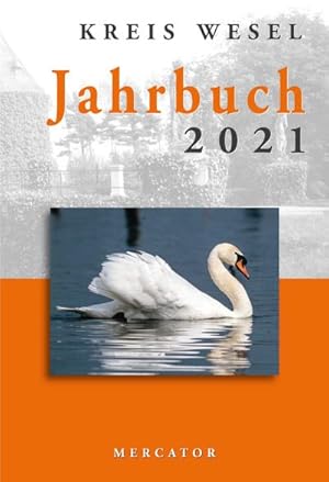 Bild des Verkufers fr Jahrbuch Kreis Wesel 2021 zum Verkauf von AHA-BUCH