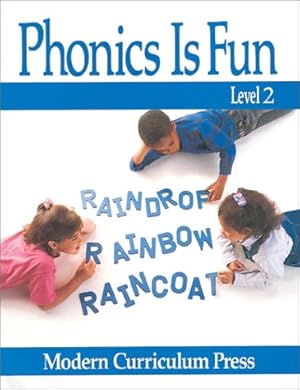 Imagen del vendedor de PHONICS IS FUN BOOK 2 a la venta por Reliant Bookstore