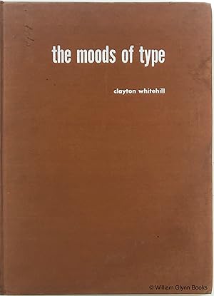 The Moods of Type