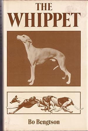 Bild des Verkufers fr THE WHIPPET. By Bo Bengtson. zum Verkauf von Coch-y-Bonddu Books Ltd