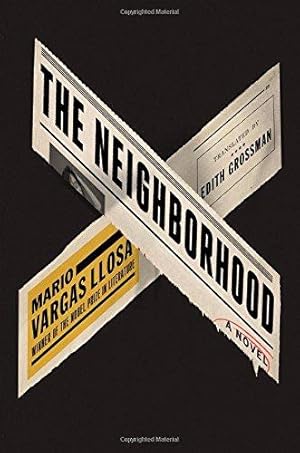 Seller image for The Neighborhood for sale by WeBuyBooks