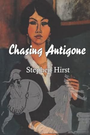 Image du vendeur pour Chasing Antigone mis en vente par -OnTimeBooks-