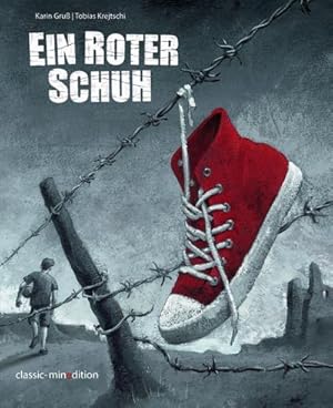 Seller image for Ein roter Schuh for sale by Smartbuy
