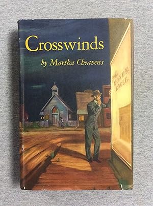 Immagine del venditore per Crosswinds venduto da Book Nook