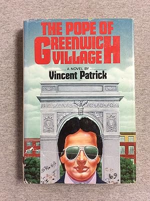 Seller image for The Pope Of Greenwich Village for sale by Book Nook