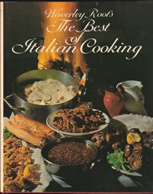 The Best of Italian Cooking. 1st. edn. 1974.