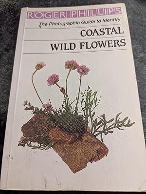 Imagen del vendedor de Coastal Wild Flowers a la venta por SGOIS