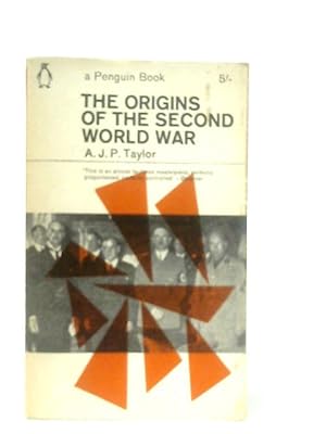 Seller image for The Origins of the Second World War for sale by World of Rare Books