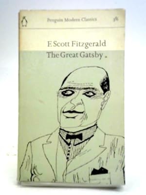 Seller image for The Great Gatsby for sale by World of Rare Books