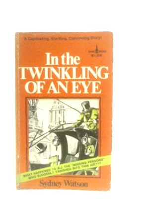 Seller image for In the Twinkling of an Eye for sale by World of Rare Books